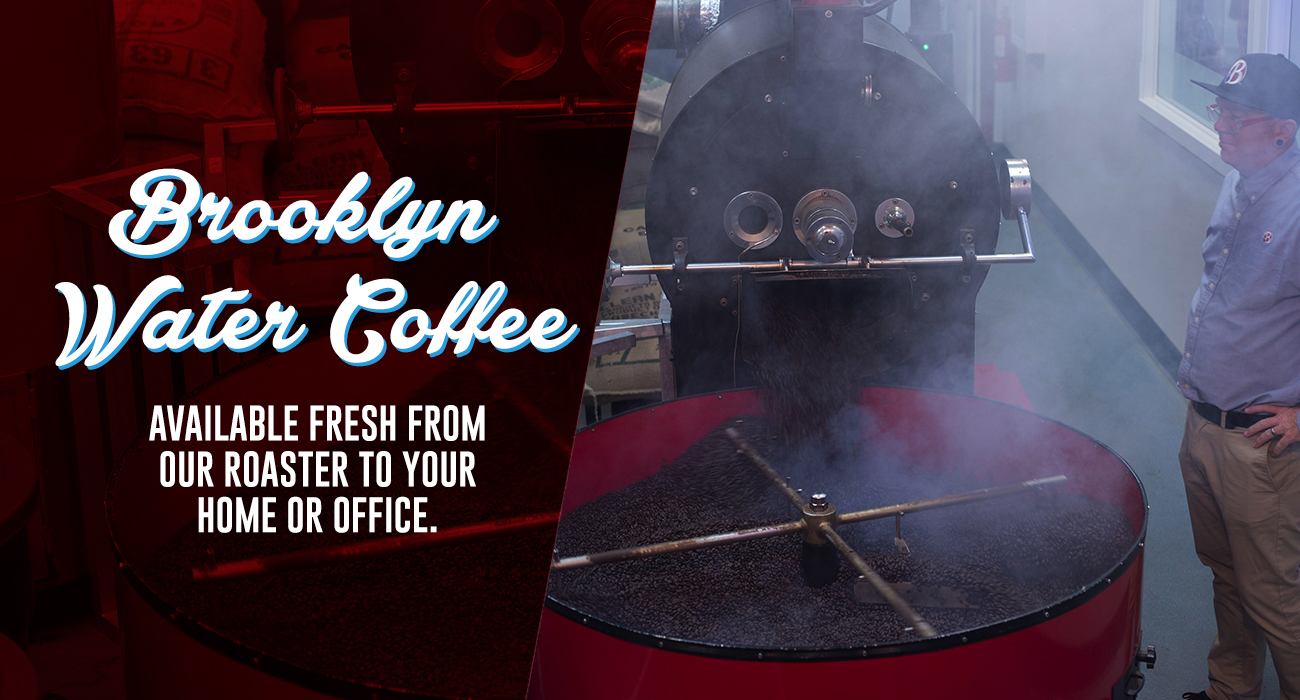 Brooklyn Water Bagel Hours