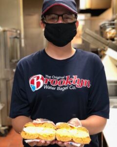 Careers - Brooklyn Water Bagels